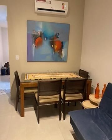 No Coracao De Ipanema Apartman Rio de Janeiro Kültér fotó